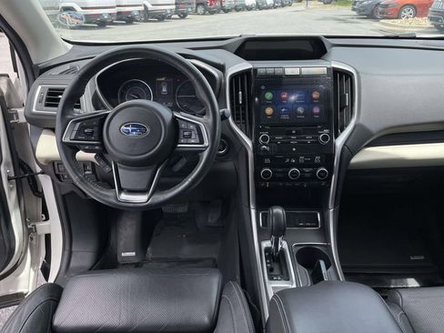 Used 2020 Subaru Ascent Limited w/ Technology Package AWD/4WD image 6