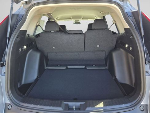 New 2026 Honda CR-V LX image 23