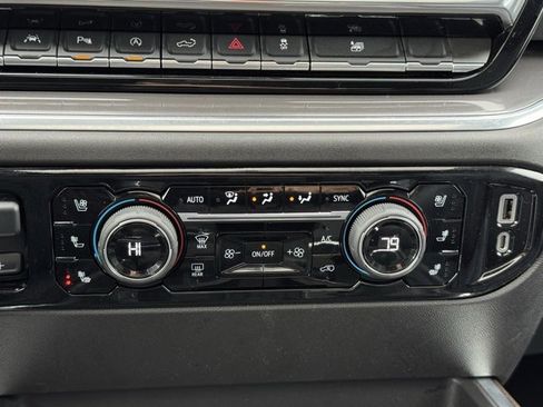 Certified 2023 Chevrolet Silverado 1500 High Country w/ High Country Premium Package image 15