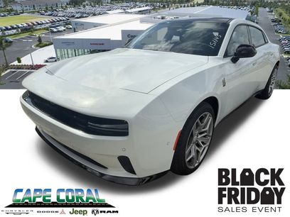 New 2026 Dodge Charger R/T Scat Pack