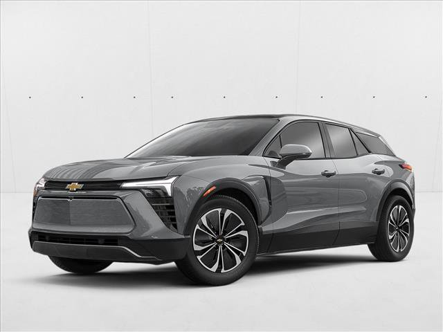 Used 2024 Chevrolet Blazer EV RS AWD/4WD image 1