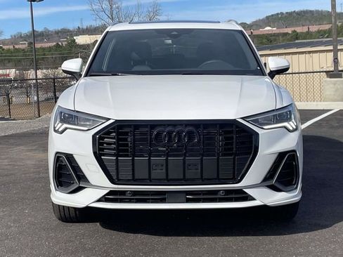 Used 2025 Audi Q3 2.0T Premium image 8