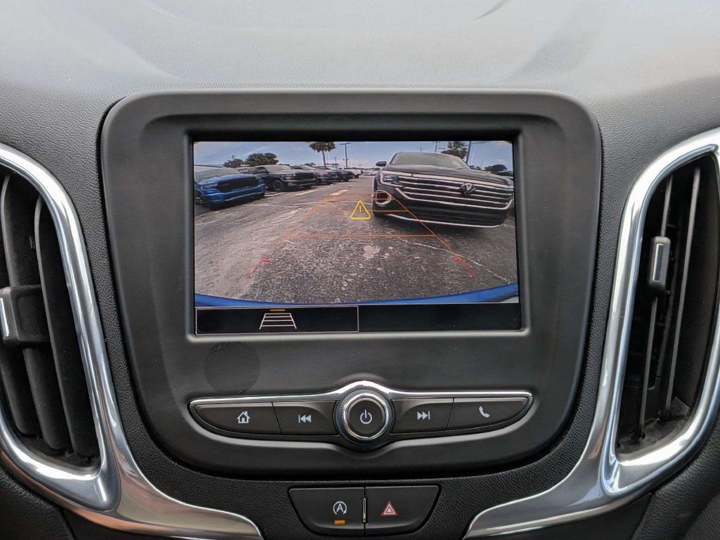 Used 2024 Chevrolet Equinox LT AWD/4WD image 30