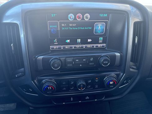 Used 2015 Chevrolet Silverado 1500 LT w/ Rally 2 Edition image 18