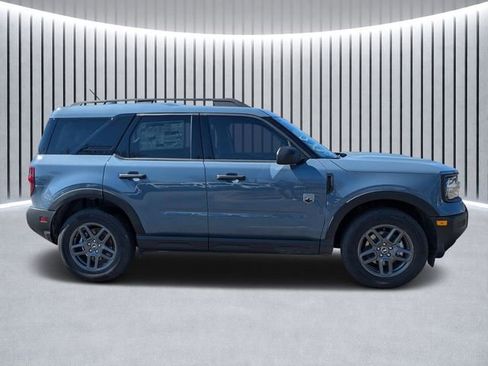 New 2026 Ford Bronco Sport Big Bend w/ Convenience Package AWD/4WD image 2