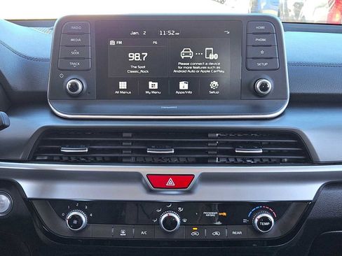 Used 2021 Kia Telluride S image 30