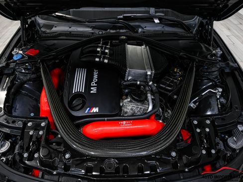 Used 2018 BMW M3 w/ Competition Package image 43