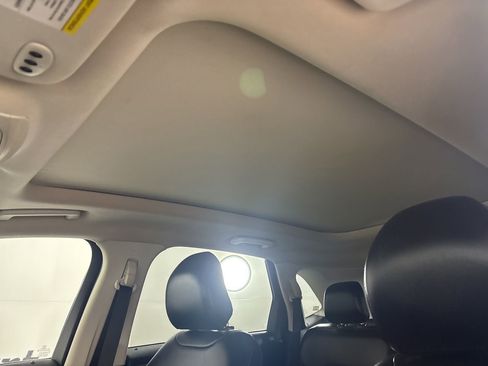 Used 2019 Ford Edge SEL w/ Equipment Group 201A image 20