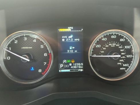 Used 2023 Subaru Forester Touring image 22