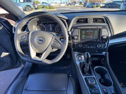Used 2021 Nissan Maxima 3.5 SV w/ Floor Mat Group image 11