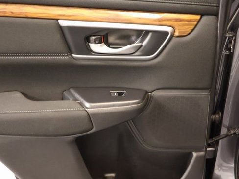 Used 2020 Honda CR-V EX image 25