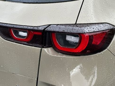 New 2026 MAZDA CX-50 AWD 2.5 S w/ Weather Package image 32