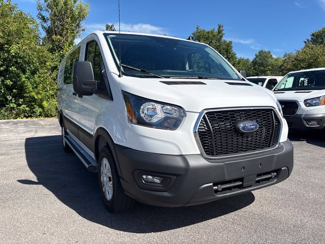 Used 2025 Ford Transit 250 Low Roof w/ Exterior Upgrade Package RWD image 14