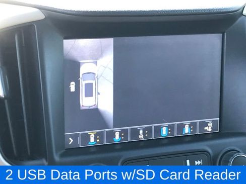 Certified 2019 GMC Terrain Denali w/ Advanced Safety Package AWD/4WD image 11