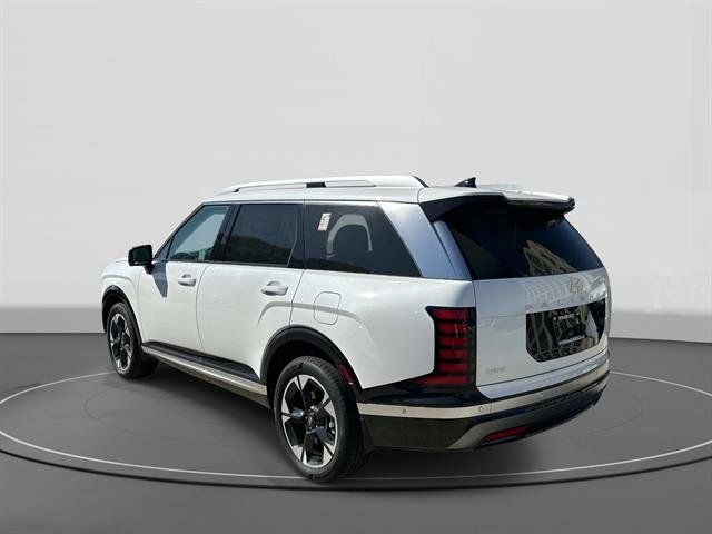New 2026 Hyundai Palisade Limited FWD image 3