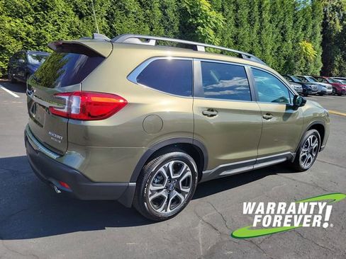 New 2025 Subaru Ascent Limited image 7