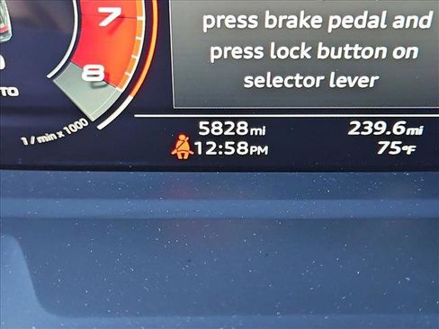 Certified 2024 Audi Q3 2.0T Premium Plus image 11