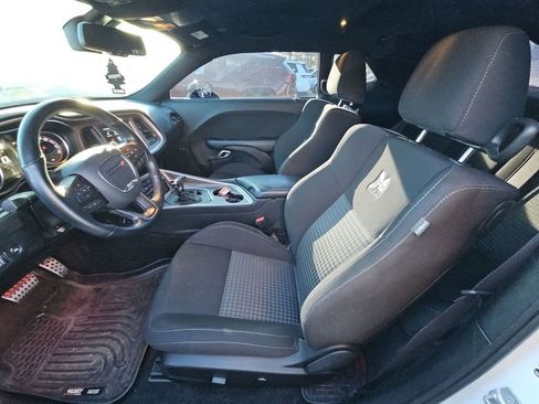 Used 2021 Dodge Challenger R/T Scat Pack w/ Driver Convenience Group image 7