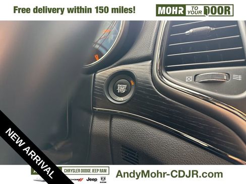 Used 2018 Jeep Grand Cherokee High Altitude image 17