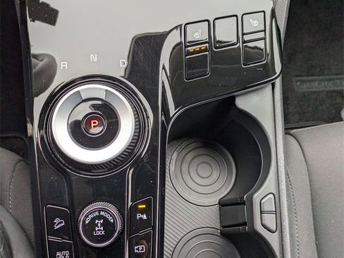 Used 2023 Kia Sportage LX image 26