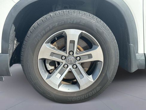 Certified 2024 Honda Pilot EX-L image 11
