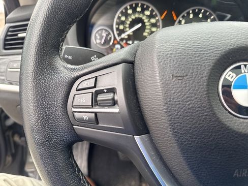 Used 2016 BMW X3 xDrive28i image 11