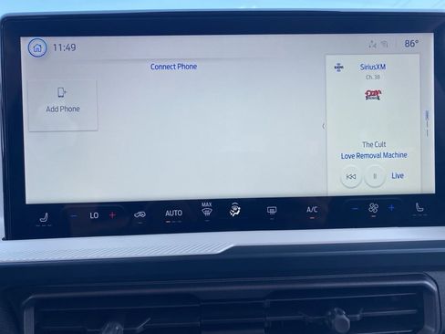 New 2025 Ford Bronco Sport Heritage w/ Convenience Package image 34