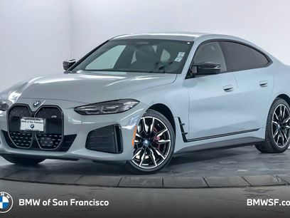 Used 2023 BMW i4 M50