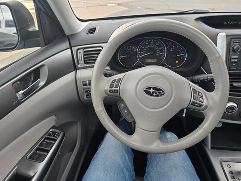 Used 2011 Subaru Forester 2.5X Limited w/ Protection Group 3 image 23