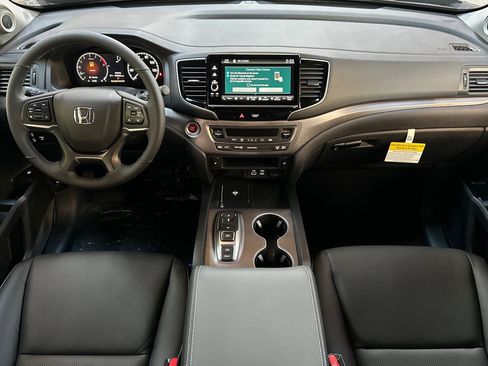 New 2026 Honda Ridgeline RTL image 11