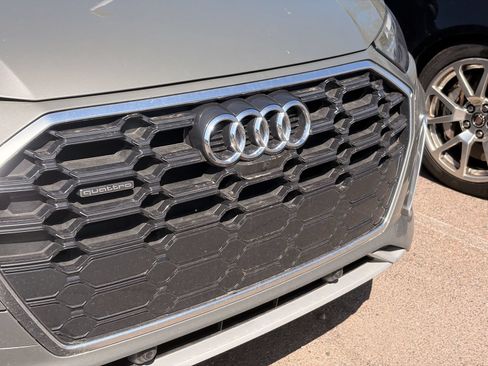 Used 2023 Audi Q5 2.0T Premium Plus w/ Premium Plus Package AWD/4WD image 4