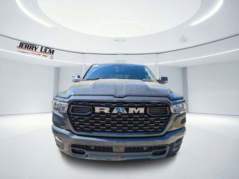 New 2026 RAM 1500 Big Horn image 7