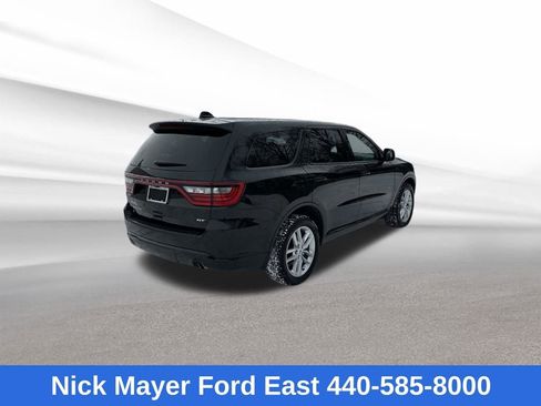 Used 2023 Dodge Durango GT image 7
