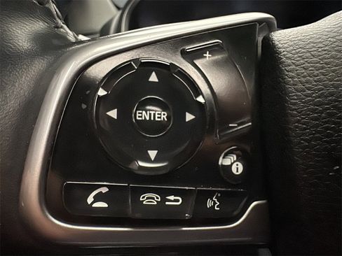 Certified 2020 Honda CR-V EX-L image 18