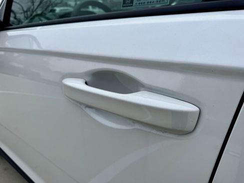 Used 2024 Honda Accord EX image 9