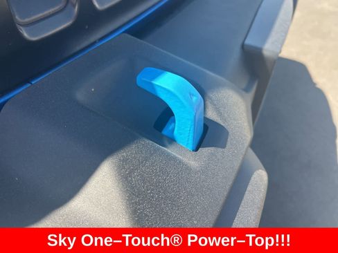 Used 2022 Jeep Wrangler Unlimited Rubicon 4xe w/ Cold Weather Group image 45