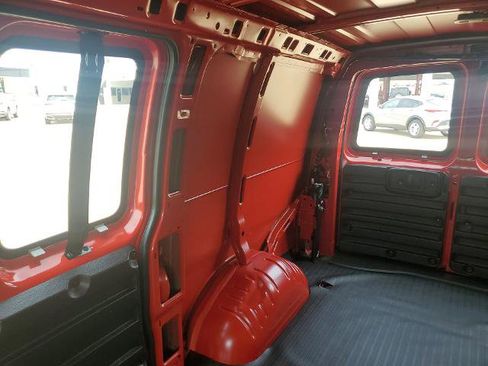 New 2025 GMC Savana 2500 w/ Driver Convenience Package image 13
