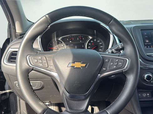 Used 2024 Chevrolet Equinox LT AWD/4WD image 13