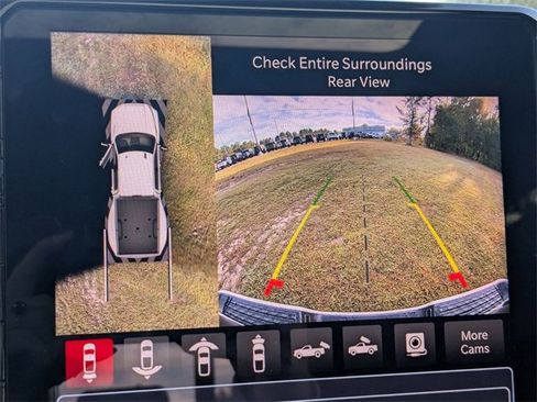 New 2026 RAM 3500 Limited image 20