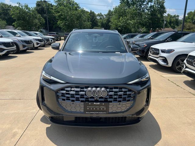 New 2026 Audi Q5 Premium Plus AWD/4WD image 2