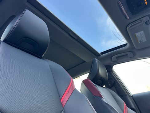 New 2026 Toyota Prius Plug-In Hybrid image 14