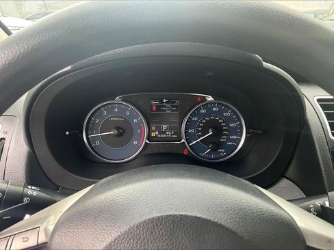 Used 2015 Subaru Crosstrek 2.0i Premium AWD/4WD image 12