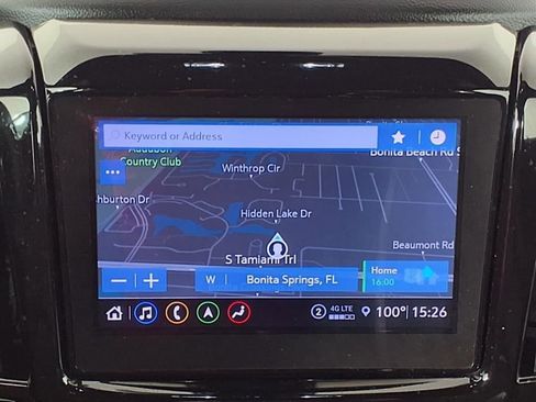 Used 2023 Chevrolet Traverse LT w/ LT Premium Package image 19