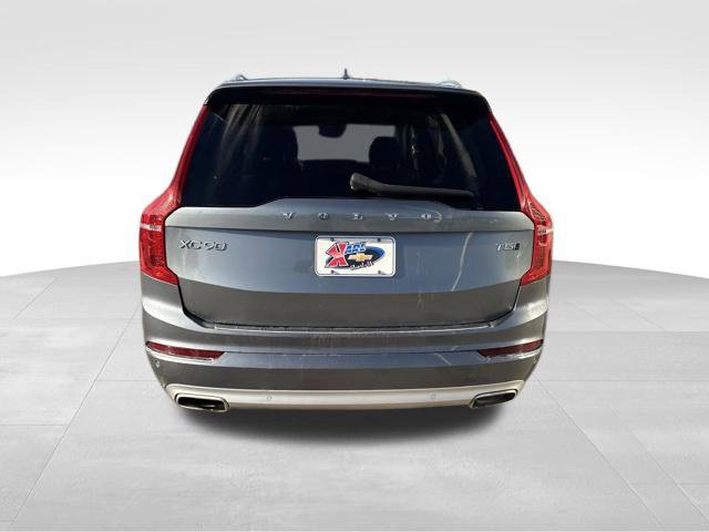 Used 2020 Volvo XC90 T5 Momentum w/ Protection Package AWD/4WD image 6