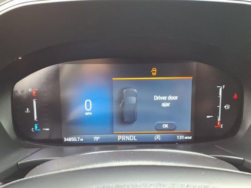 Used 2025 Ford Escape ST-Line AWD/4WD image 29