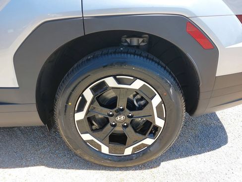 Used 2024 Hyundai Santa Fe SE FWD image 35