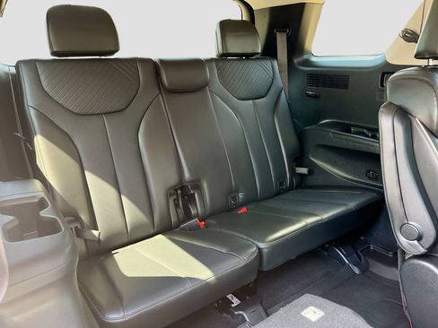 Used 2024 Hyundai Palisade XRT AWD/4WD image 30