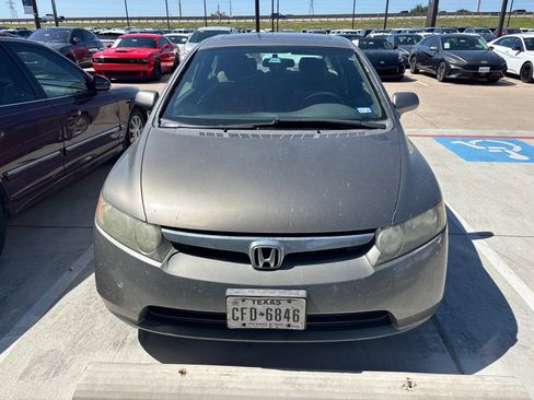 Used 2006 Honda Civic EX image 2