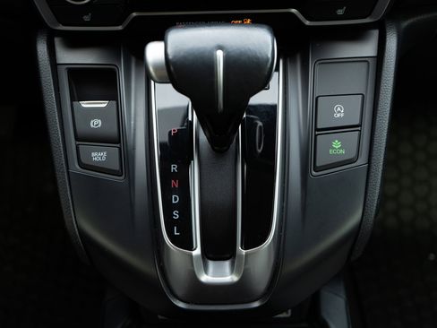 Certified 2020 Honda CR-V EX-L image 21