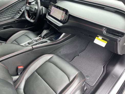 New 2026 Dodge Charger R/T AWD/4WD image 27